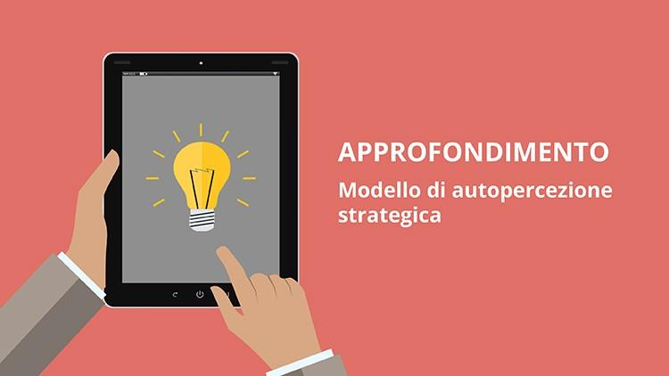 Bilancio di autopercezione strategica: i punti di forza e di debolezza della tua organizzazione in pochi step [tutorial]