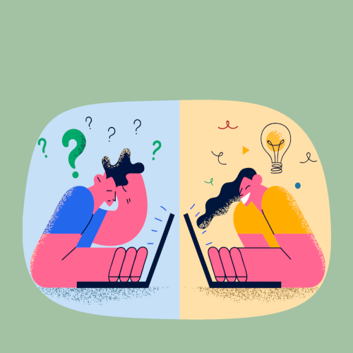 Facilitazione nell'esecuzione dei modelli di management