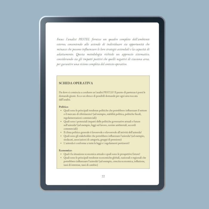SWOT Analysis bundle kit